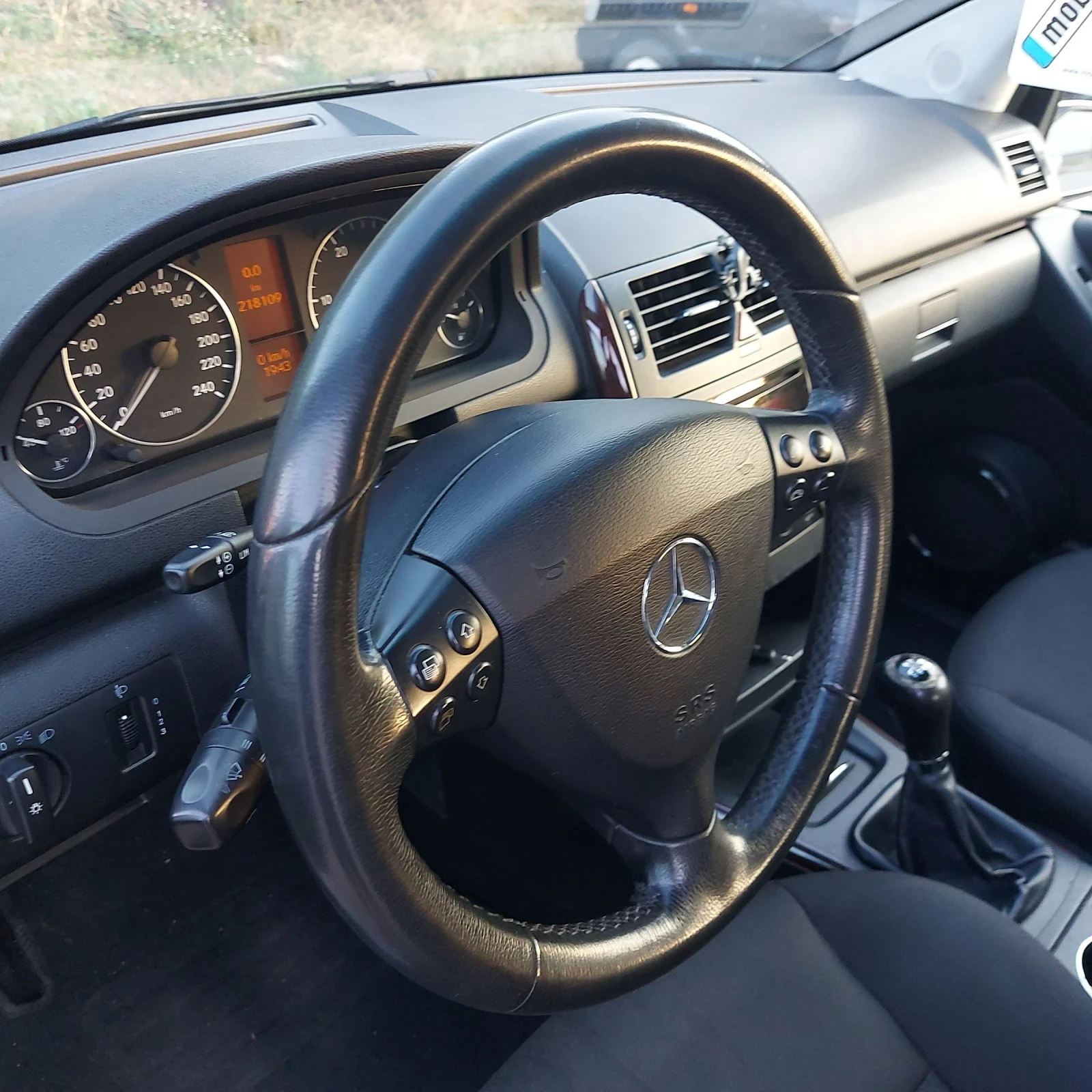 Mercedes-Benz A 180 109 .. 6. | Mobile.bg   12