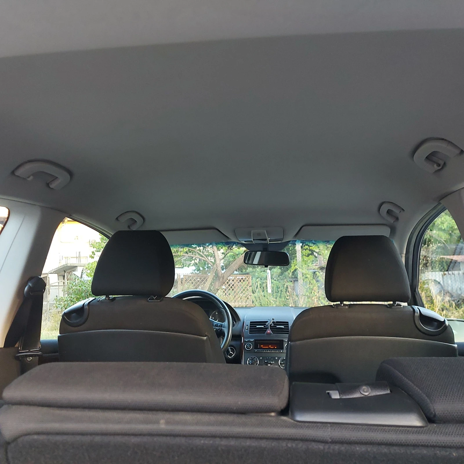 Mercedes-Benz A 180 109 .. 6. | Mobile.bg   13