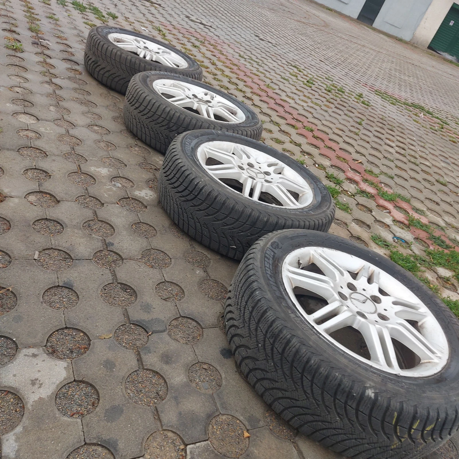 Mercedes-Benz A 180 109 .. 6. | Mobile.bg   17