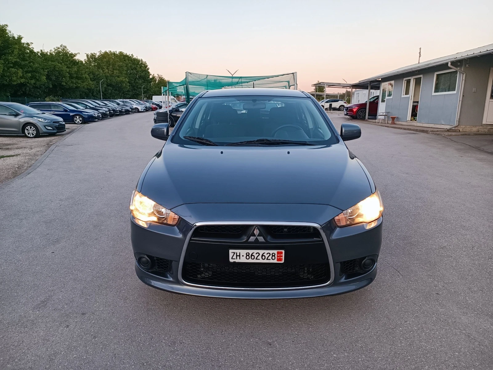 Mitsubishi Lancer 1.8i-141-- | Mobile.bg   1