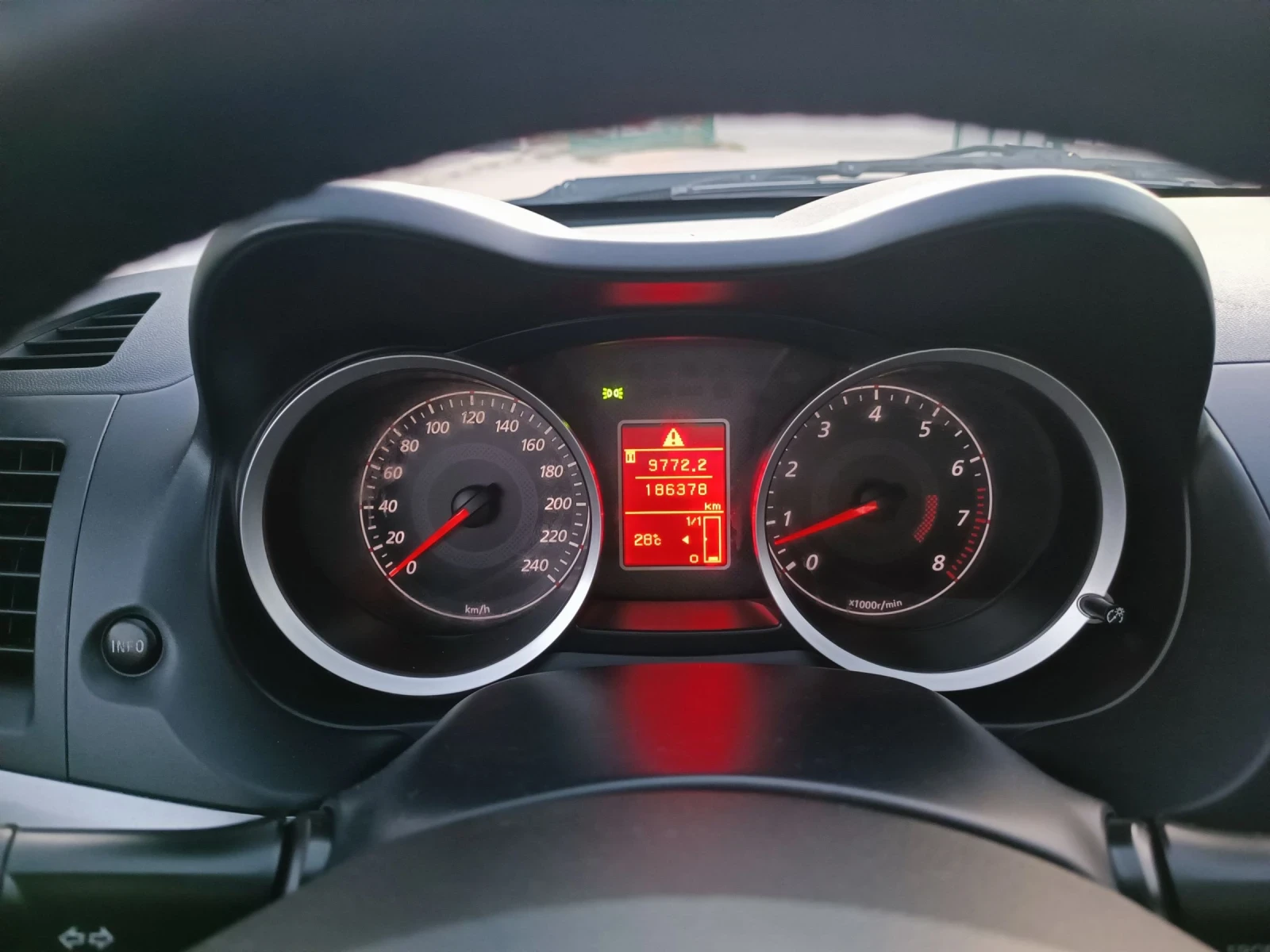 Mitsubishi Lancer 1.8i-141-- | Mobile.bg   16