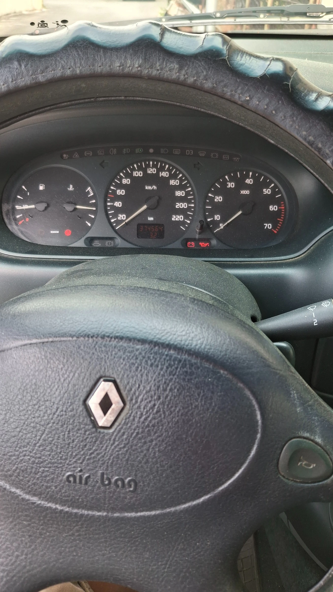 Renault Scenic | Mobile.bg   11