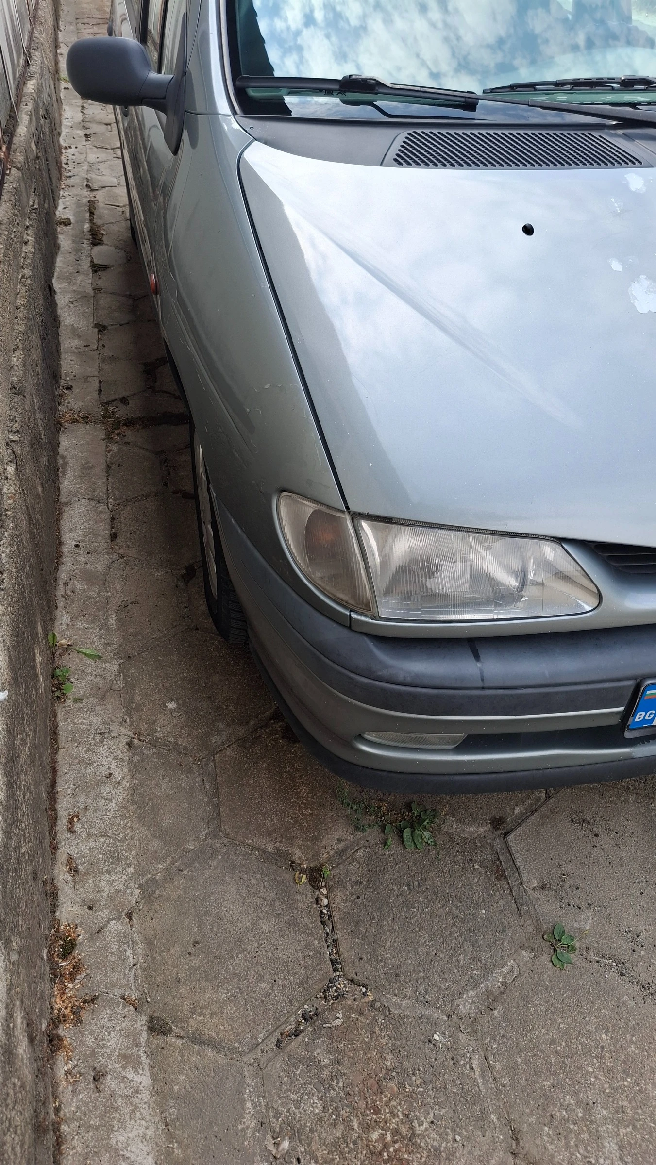 Renault Scenic  - изображение 5