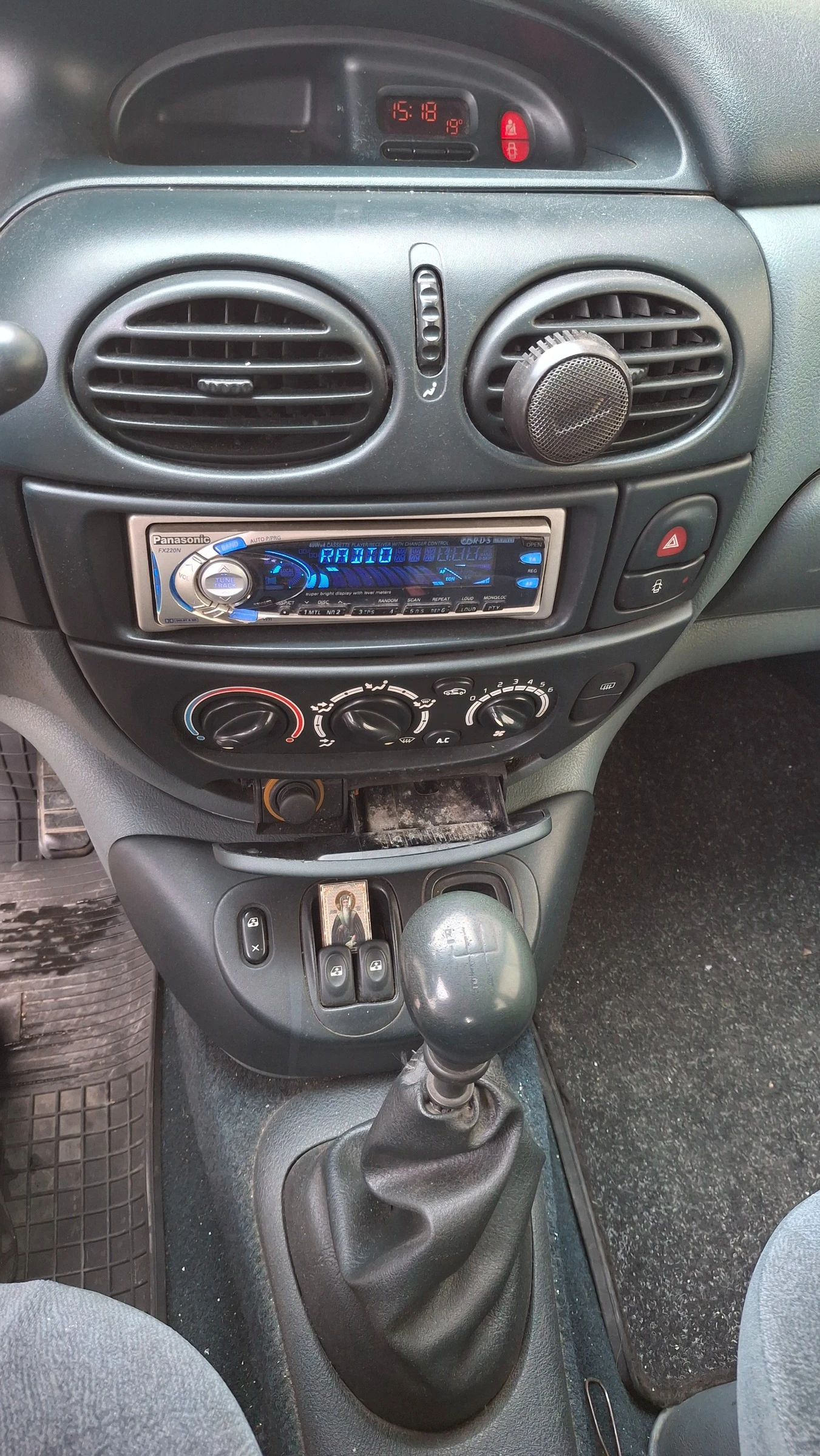 Renault Scenic  - изображение 10