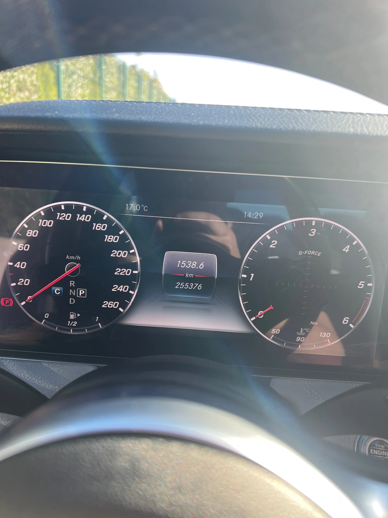 Mercedes-Benz CLS 350 AMG/4MAT/DIGITAL/ОБДУХ - изображение 10