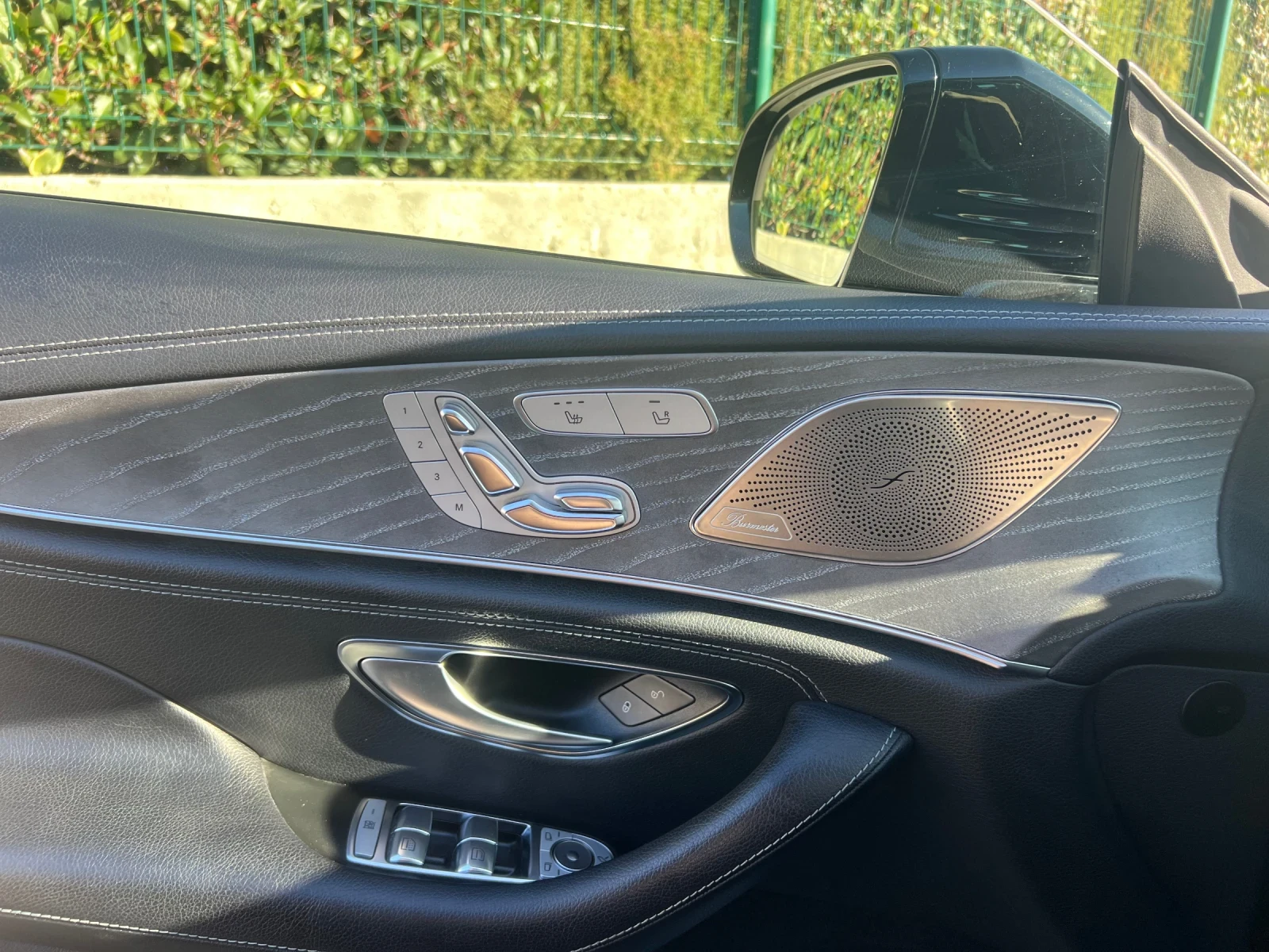 Mercedes-Benz CLS 350 AMG/4MAT/DIGITAL/ | Mobile.bg   12