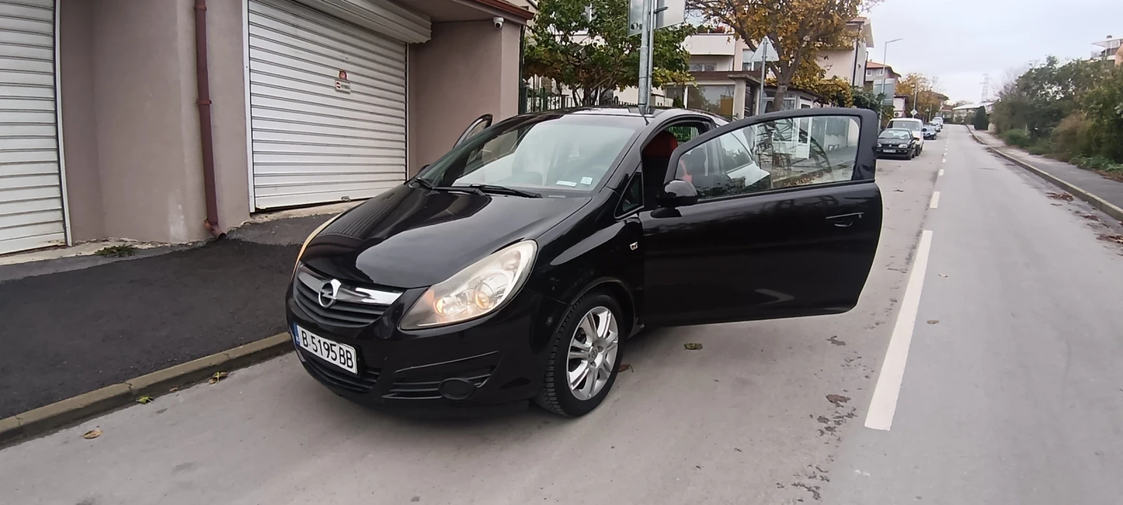 Opel Corsa  NAVI, BLUETOOTH, COSMO, .. | Mobile.bg   1