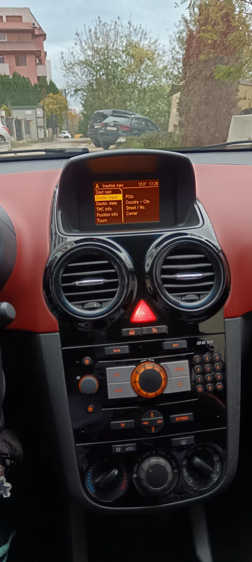 Opel Corsa  NAVI, BLUETOOTH, COSMO, .. | Mobile.bg   4