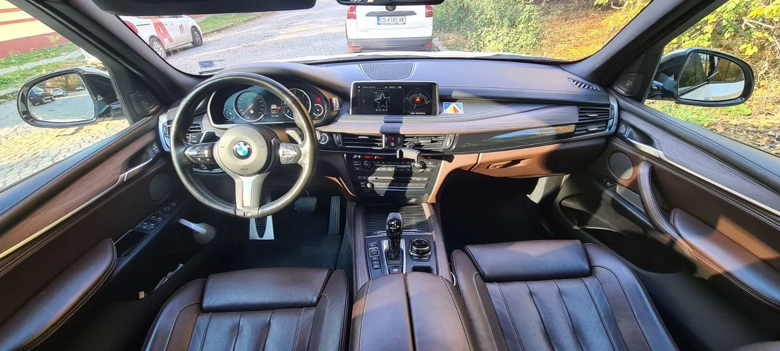 BMW X5M M50D | Mobile.bg   6