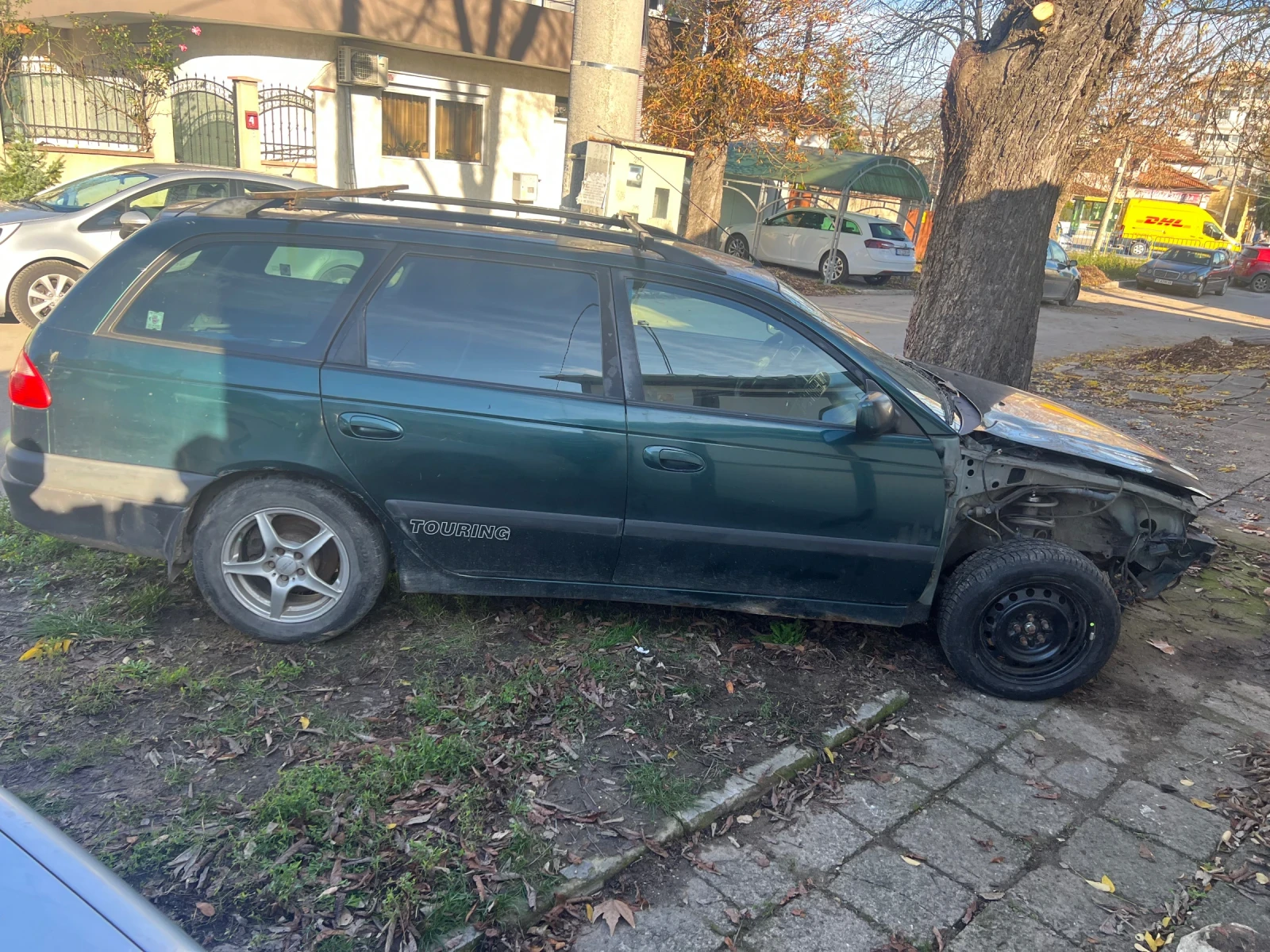 Toyota Avensis  - изображение 4