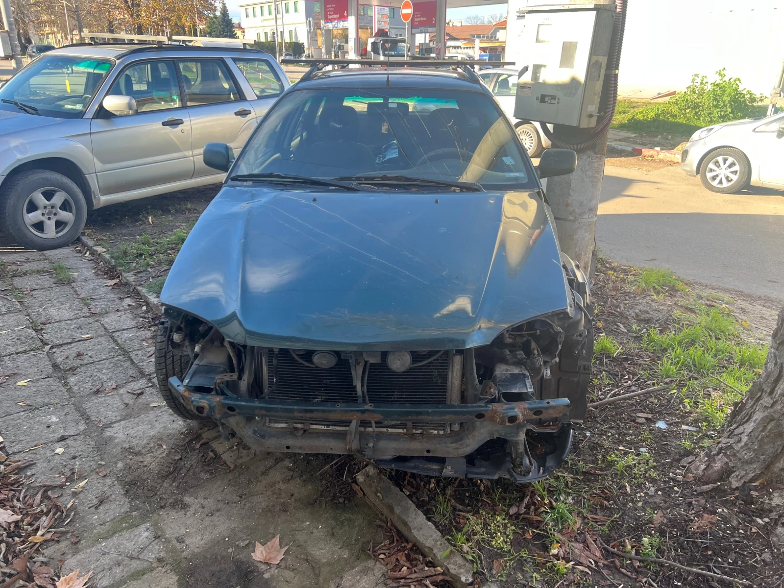 Toyota Avensis  - изображение 2