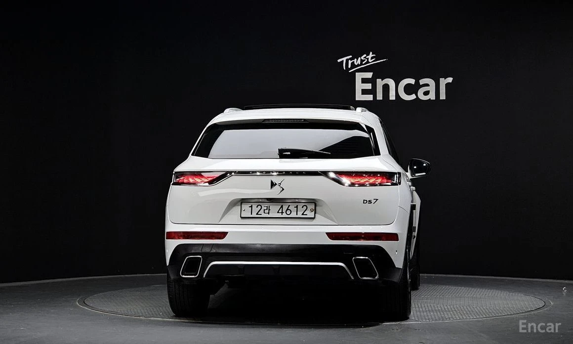 DS DS 7  - изображение 4