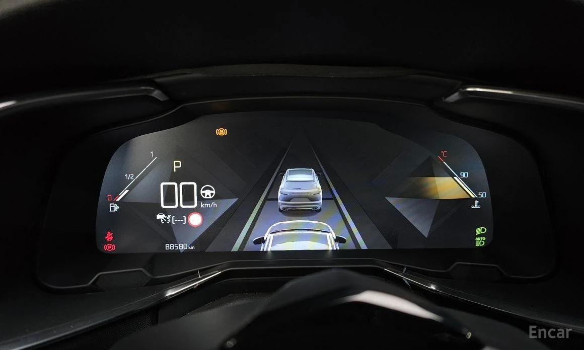 DS DS 7  - изображение 8