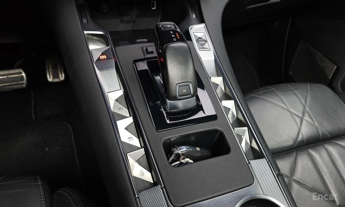 DS DS 7  - изображение 9