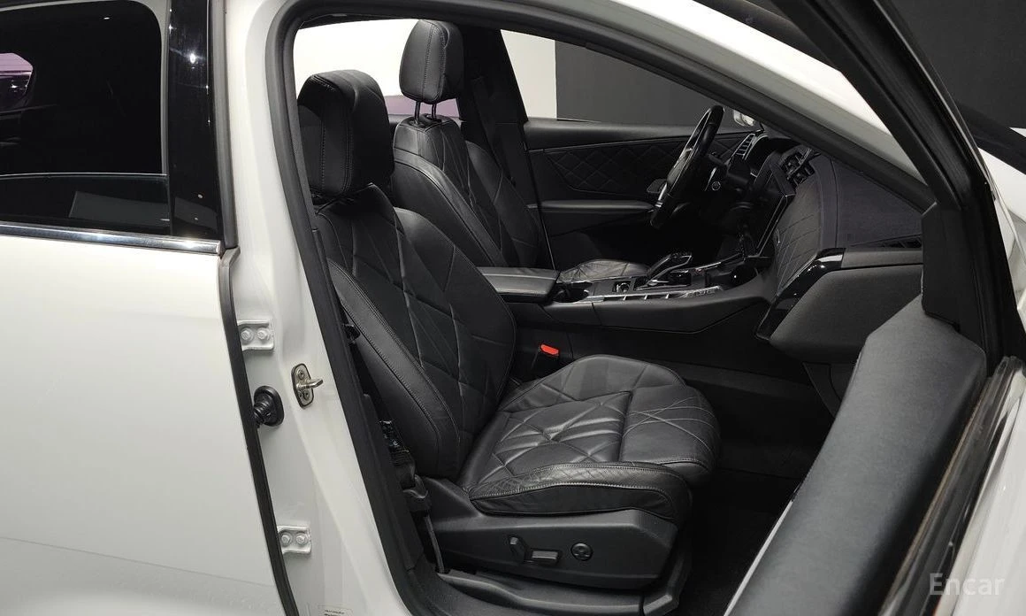 DS DS 7  - изображение 10