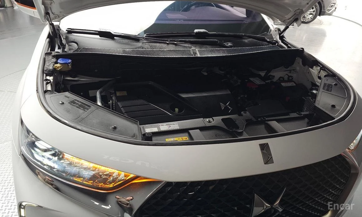 DS DS 7  - изображение 6