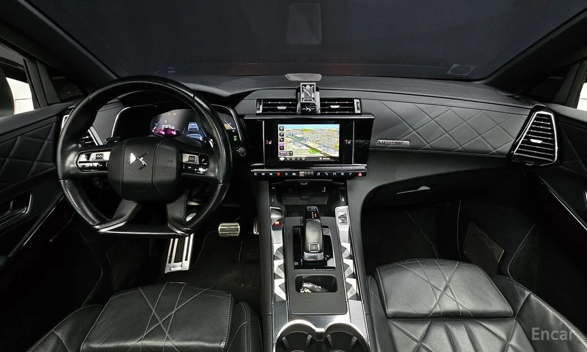 DS DS 7  - изображение 7