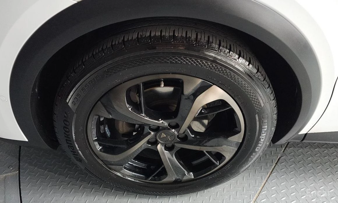 DS DS 7  - изображение 5