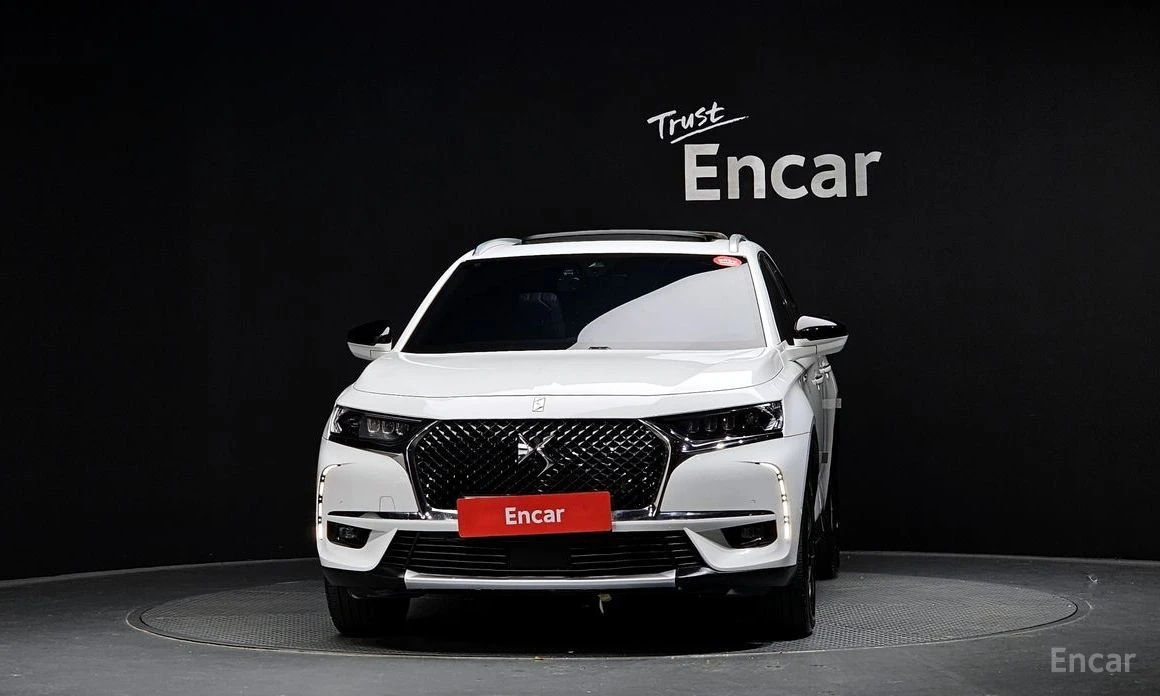 DS DS 7  - изображение 3