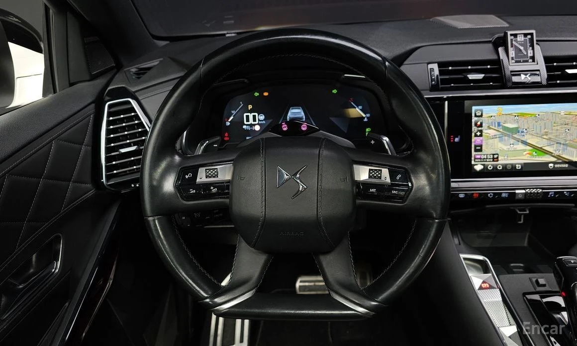 DS DS 7 | Mobile.bg   13