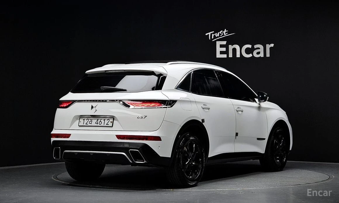 DS DS 7  - изображение 2