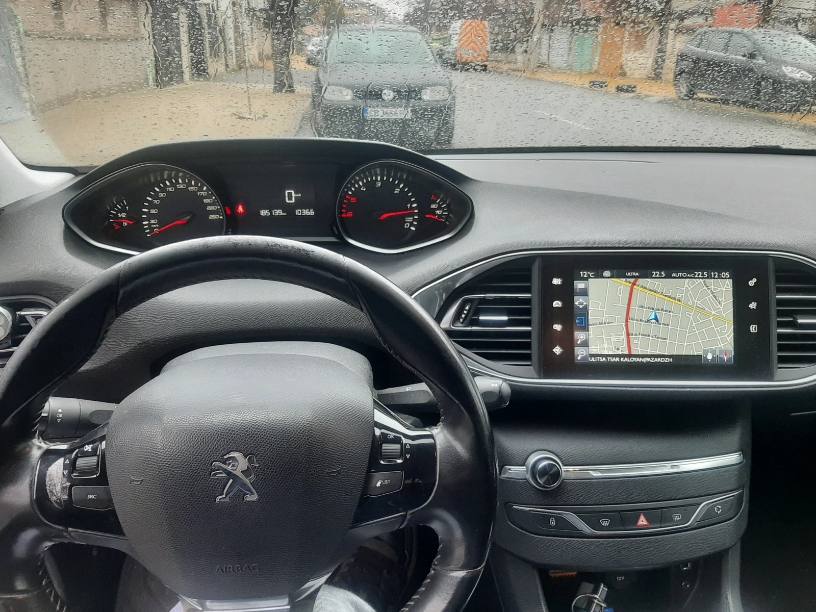 Peugeot 308 1.6hdi - изображение 5