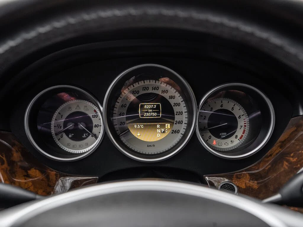 Mercedes-Benz CLS 550 AMG PACK* HARMAN* МАСАЖ* ОБДУХ* KEYLESS - изображение 8