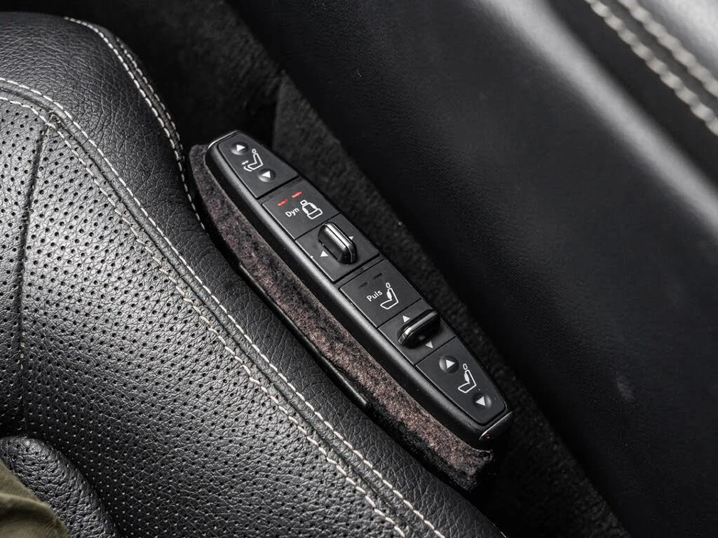 Mercedes-Benz CLS 550 AMG PACK* HARMAN* * * KEYLESS | Mobile.bg   14