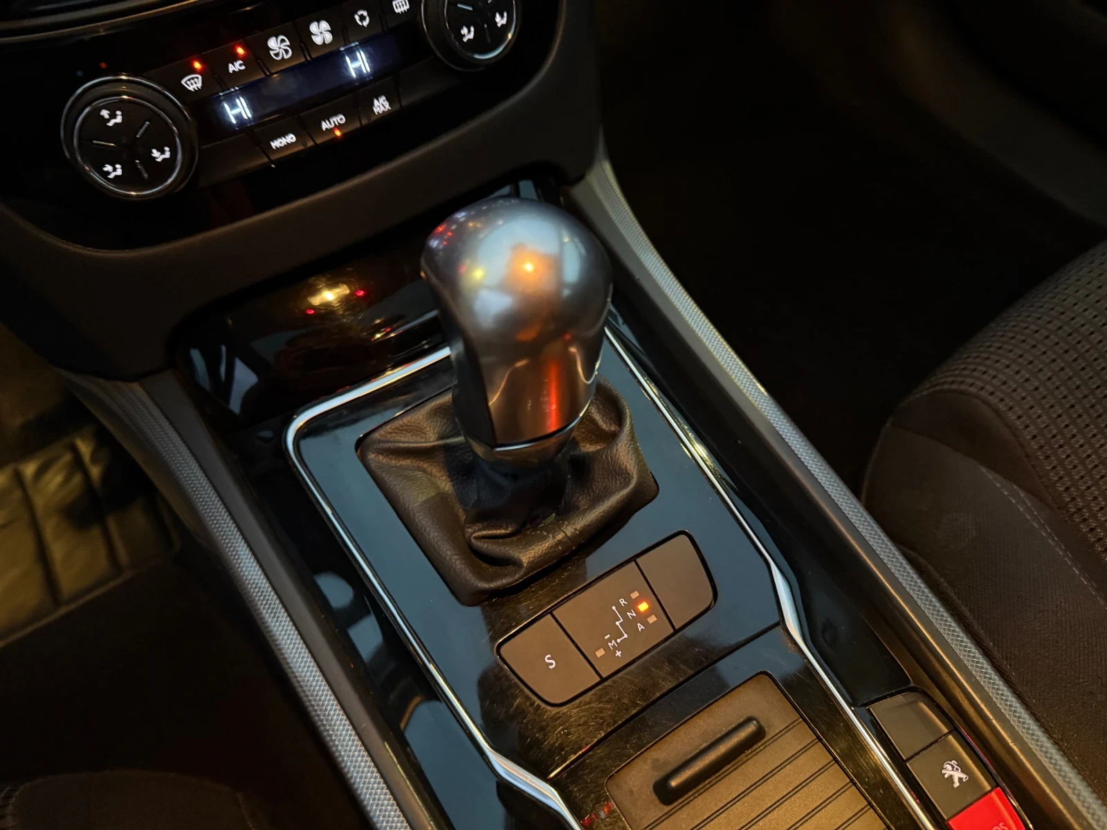 Peugeot 508 1.6e-HDI* ALLURE* AVTOMAT* PANORAMA* NAVI* LED | Mobile.bg   13