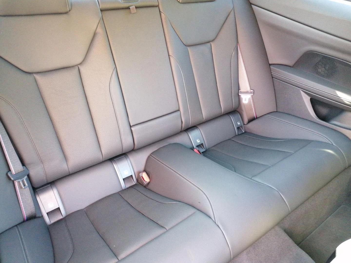 BMW 430 d Coupe xDrive = M-Sport = Гаранция - изображение 9