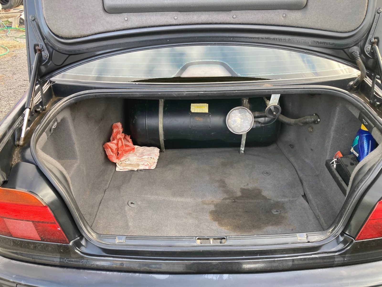 BMW 520 39  | Mobile.bg   12