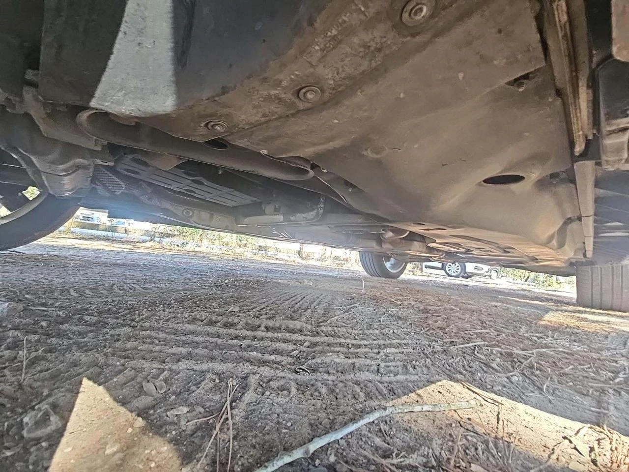 Mercedes-Benz ML 550 4MATIC* 5.5 388*  *  | Mobile.bg   17