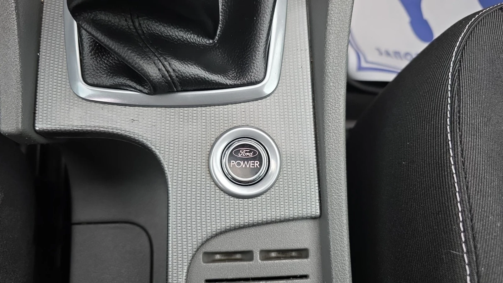 Ford Focus 1.6HDI 109k.c. | Mobile.bg   13