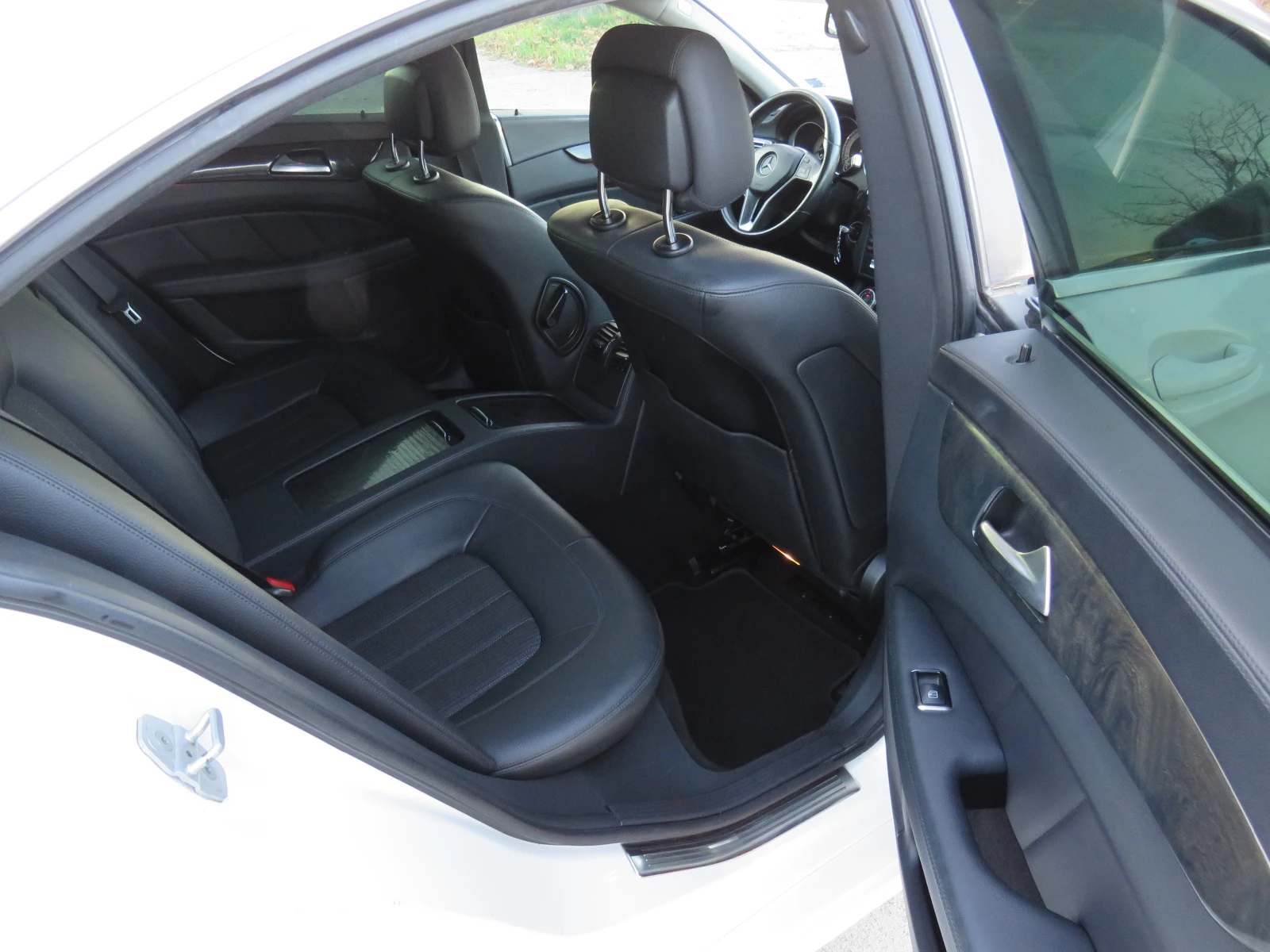 Mercedes-Benz CLS 350 CDI* 7G AMG-LINE �����������*  | Mobile.bg � ����������� 11