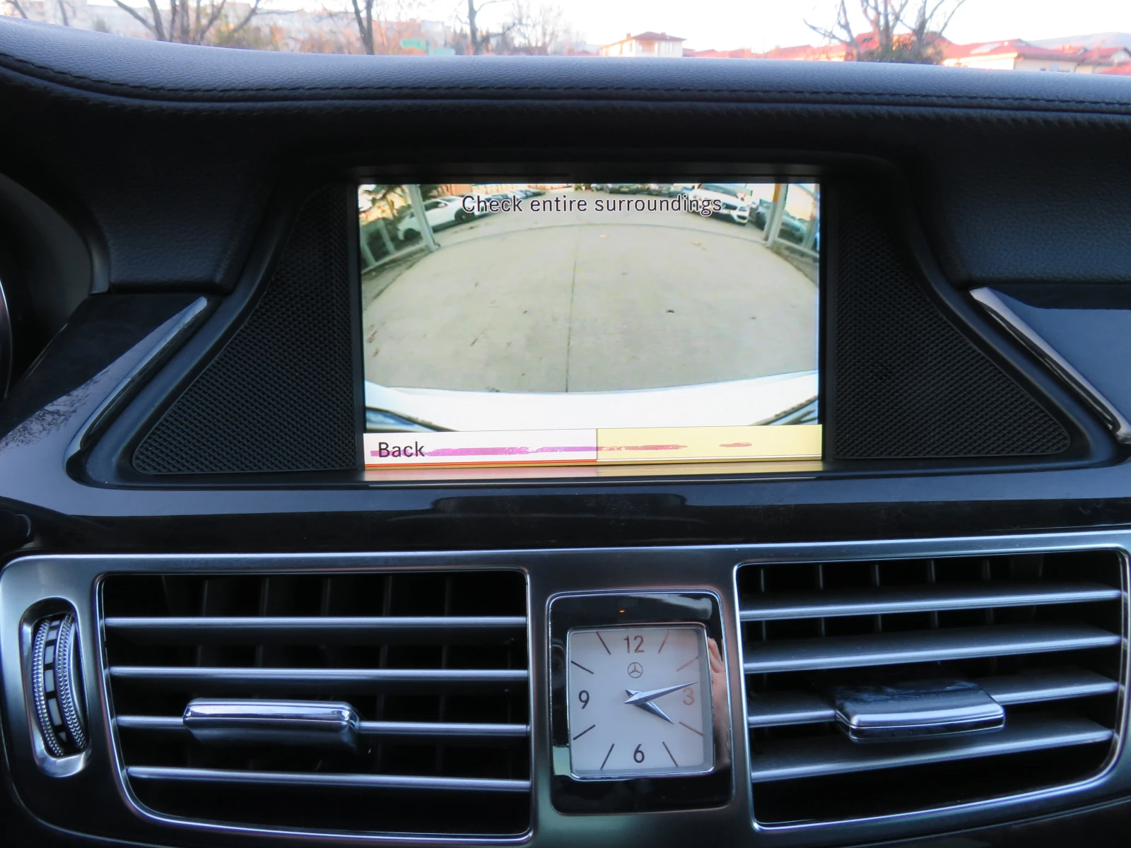 Mercedes-Benz CLS 350 CDI* 7G AMG-LINE �����������*  | Mobile.bg � ����������� 15