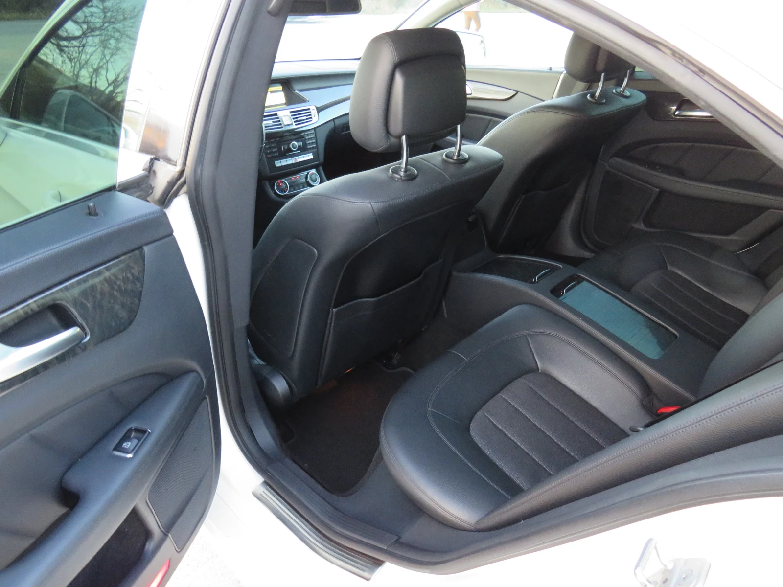 Mercedes-Benz CLS 350 CDI* 7G AMG-LINE �����������*  | Mobile.bg � ����������� 10