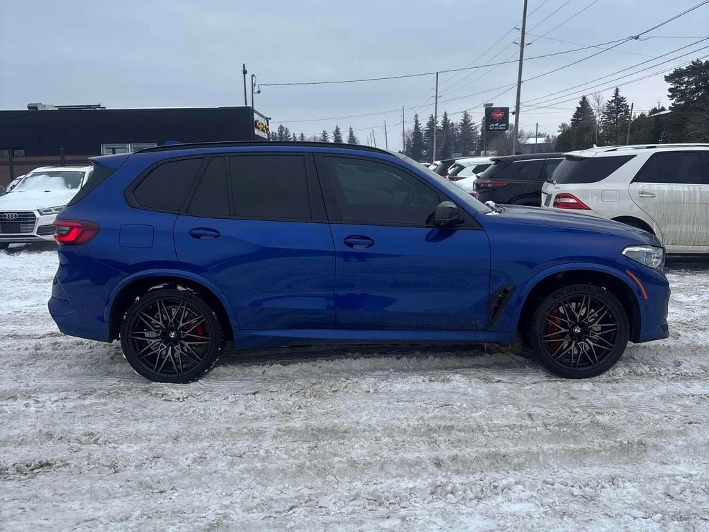 BMW X5M * Competition * CARFAX * ��� ������������ ������ | Mobile.bg � ����������� 3
