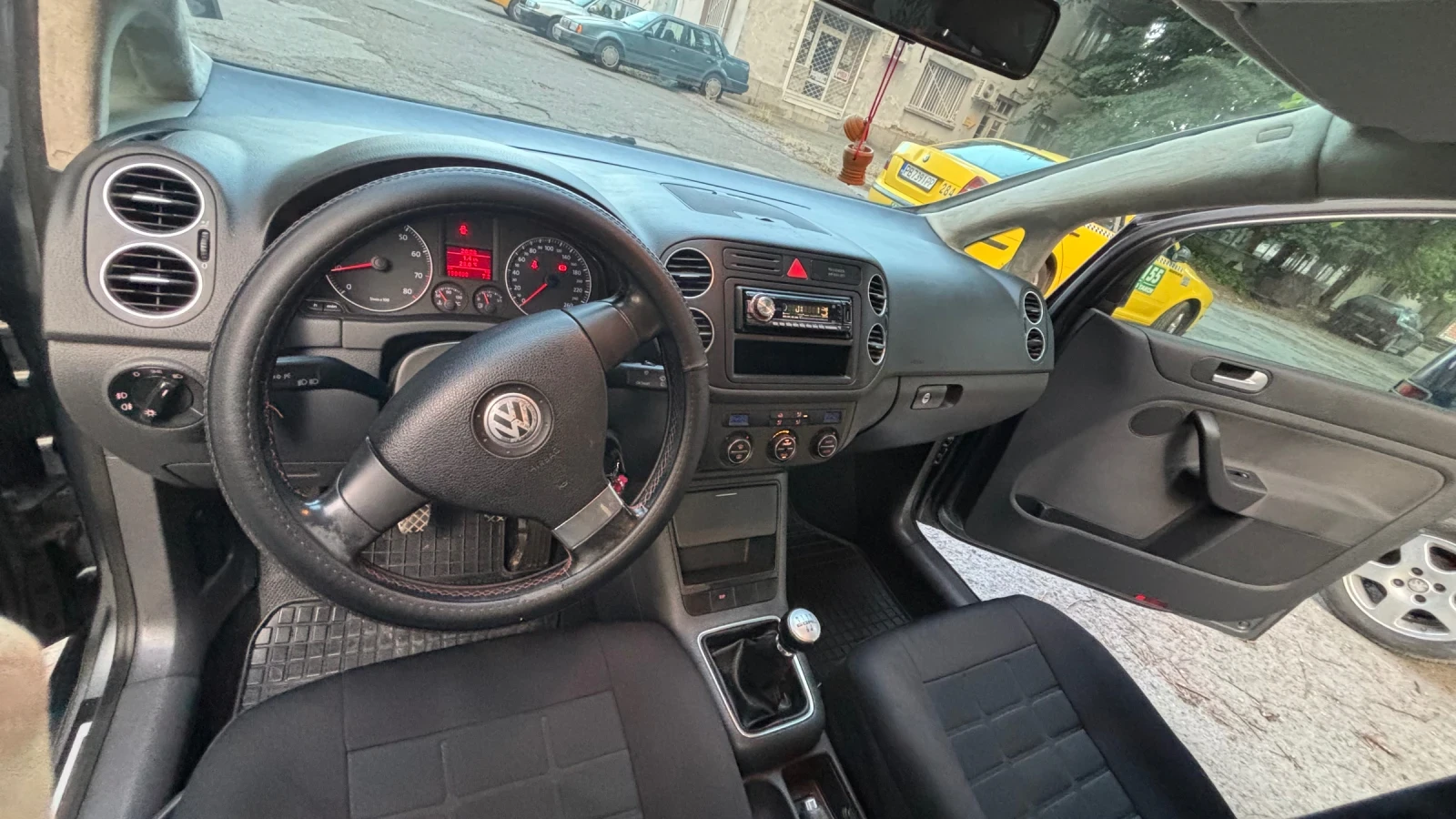 VW Golf Plus | Mobile.bg � ����������� 12