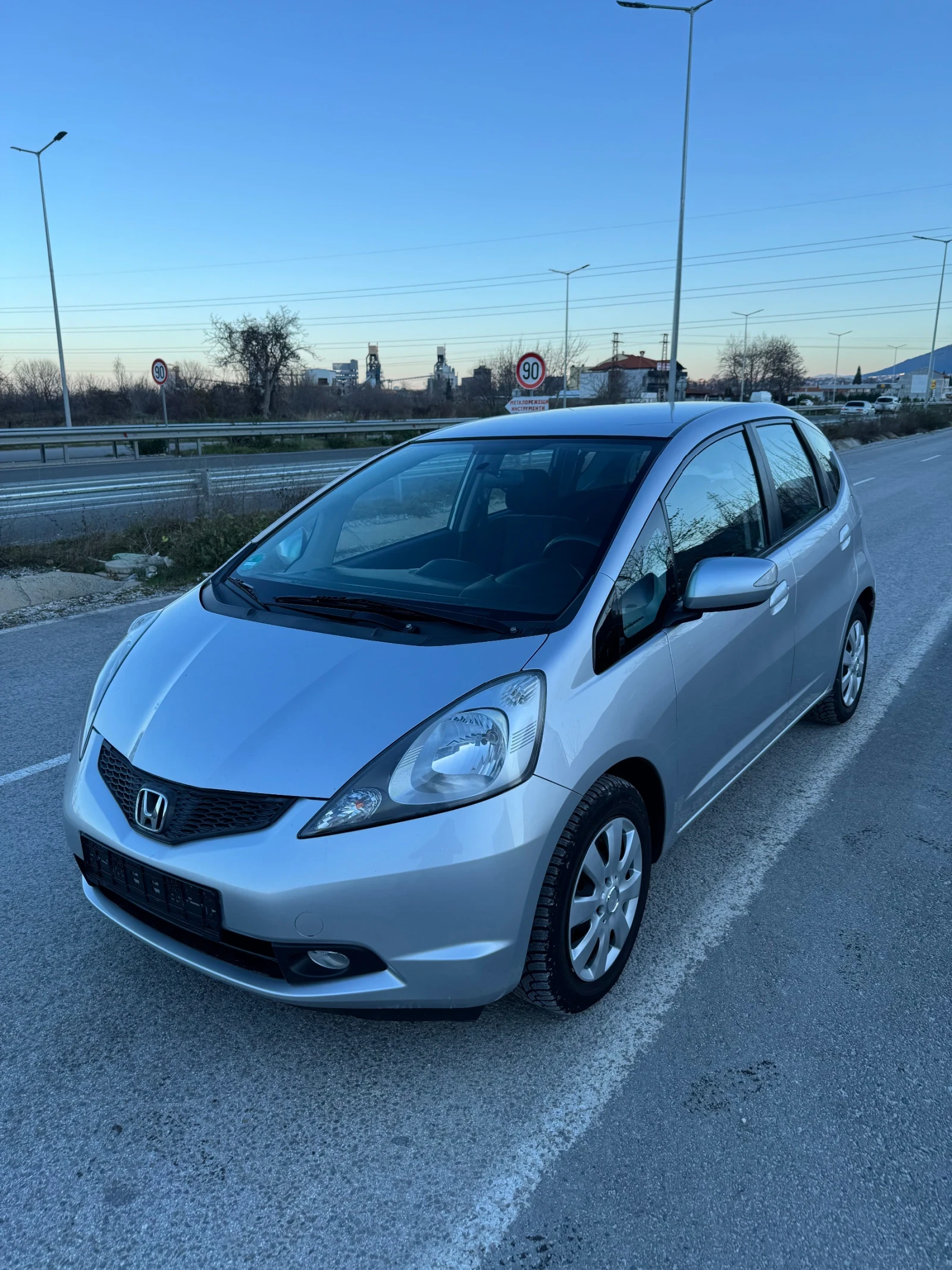 Honda Jazz 1.4 | Mobile.bg � ����������� 1