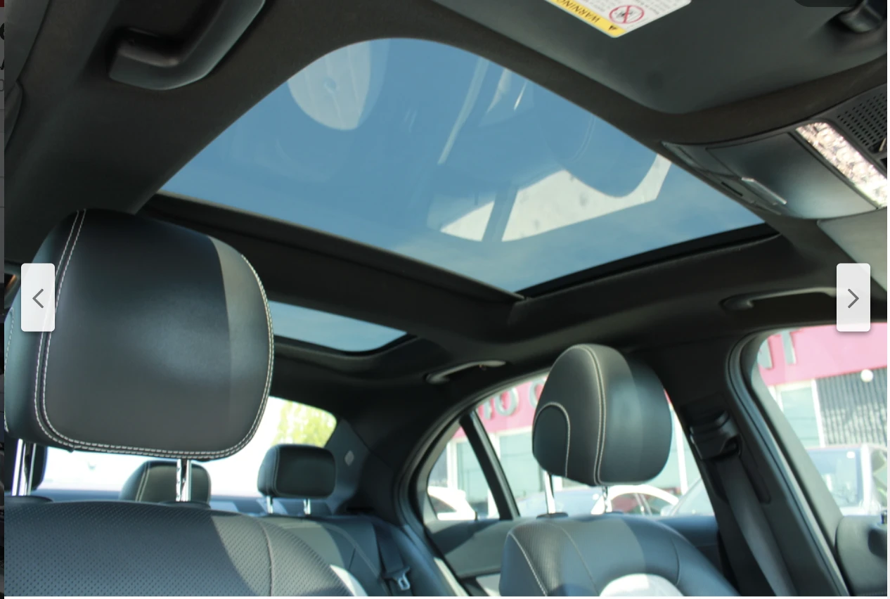 Mercedes-Benz C 450 AMG 4MATIC* BURMESTER* ���������* LANE* ASSIST* 360��� | Mobile.bg � ����������� 16