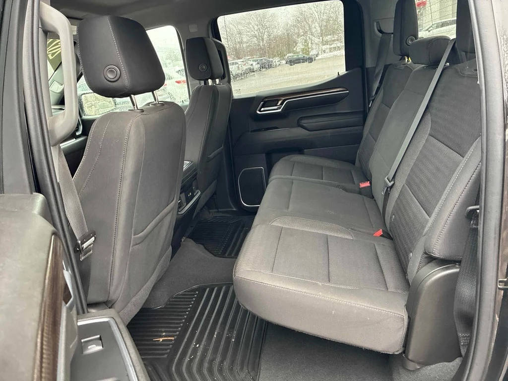 Chevrolet Silverado * RST * CARFAX * ��� ������������ ������ | Mobile.bg � ����������� 11