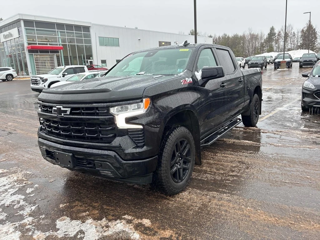 Chevrolet Silverado * RST * CARFAX * ��� ������������ ������ | Mobile.bg � ����������� 1