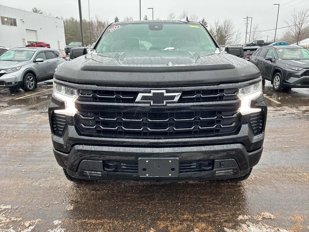 Chevrolet Silverado * RST * CARFAX * ��� ������������ ������ | Mobile.bg � ����������� 3