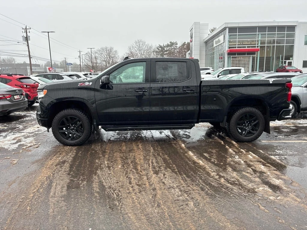 Chevrolet Silverado * RST * CARFAX * ��� ������������ ������ | Mobile.bg � ����������� 2