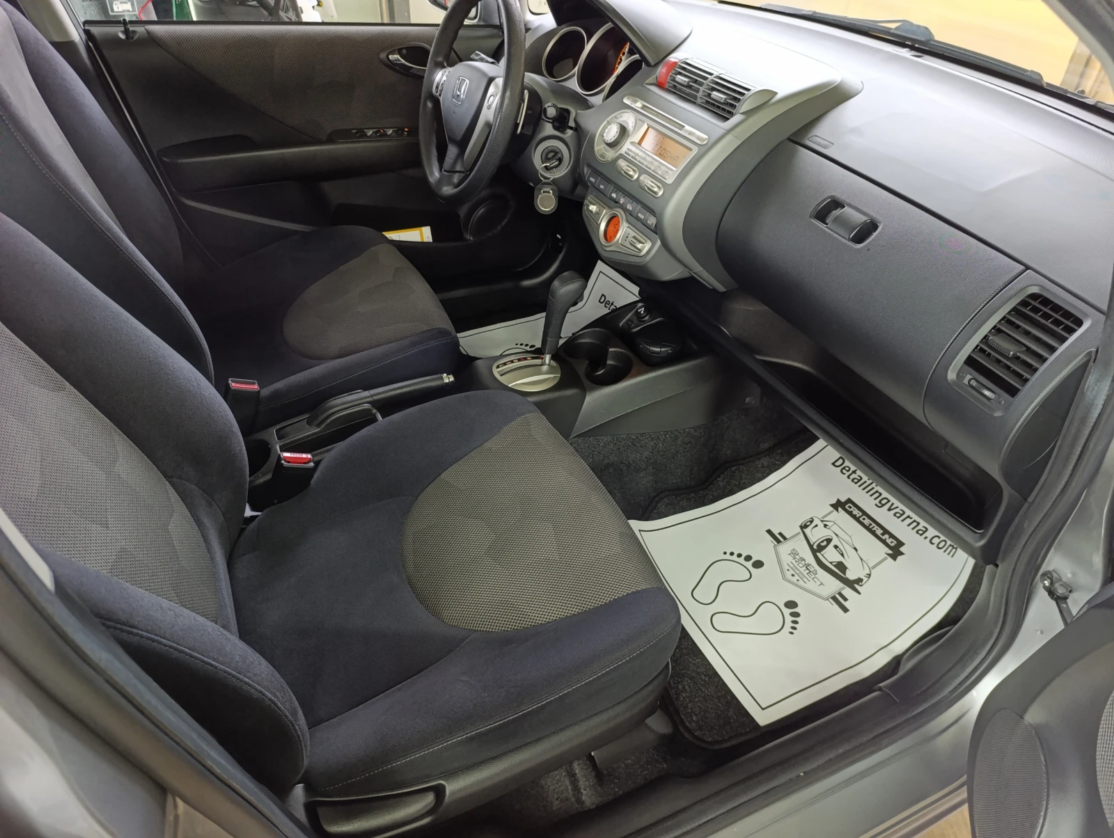 Honda Jazz 1.4i Automatic | Mobile.bg � ����������� 13
