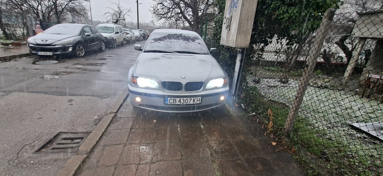 BMW 318 | Mobile.bg � ����������� 2