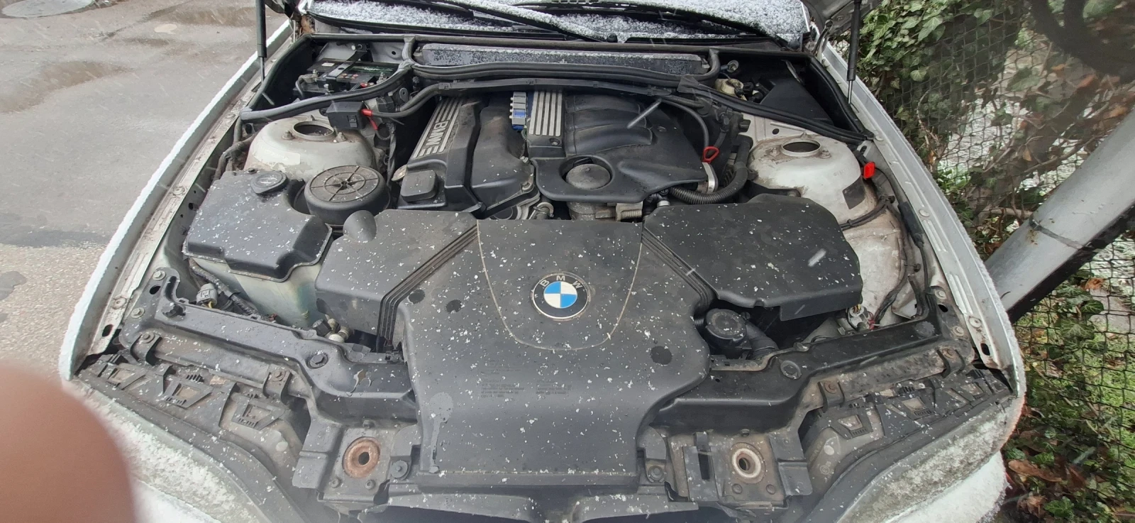 BMW 318 | Mobile.bg � ����������� 2