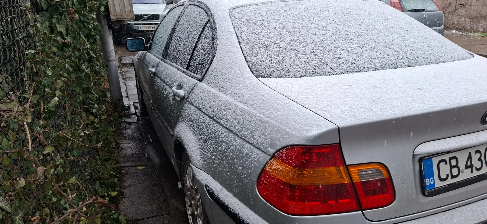 BMW 318 | Mobile.bg � ����������� 5