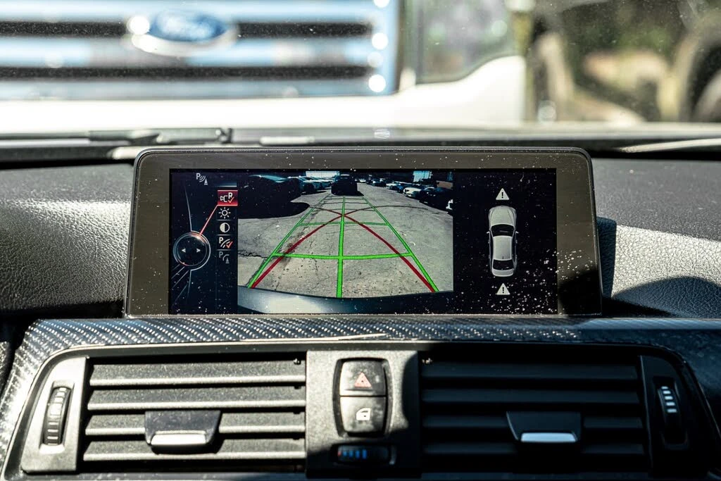 BMW 335 2015 BMW 3 Series 335i xDrive Sedan AWD - изображение 10