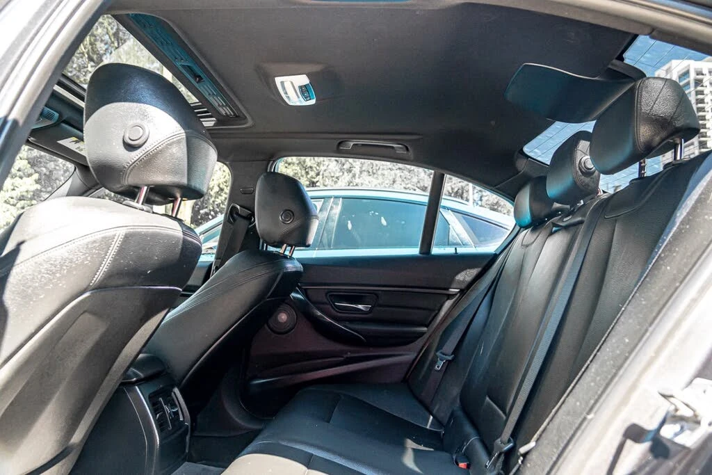 BMW 335 2015 BMW 3 Series 335i xDrive Sedan AWD | Mobile.bg � ����������� 13